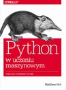 ebook Python w uczeniu maszynowym - Matthew Kirk