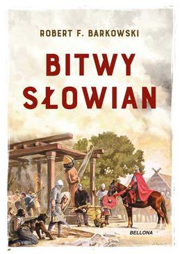 ebook Bitwy Słowian