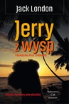 ebook Jerry z wysp. Prawdziwa psia opowieść - Jack London