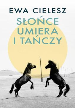 ebook Słońce umiera i tańczy