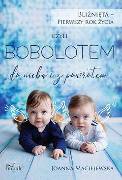 ebook Bliźnięta - pierwszy rok życia