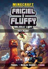 ebook Frigiel i Fluffy. Odległe lądy. Tom 1. Trzy klany -  Frigiel,Nicolas Digard