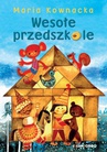 ebook Wesołe przedszkole - Maria Kownacka