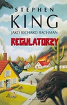 ebook REGULATORZY - Stephen King