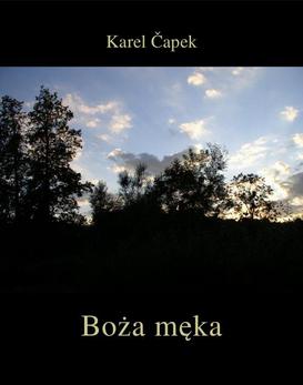 ebook Boża męka