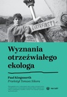 ebook Wyznania otrzeźwiałego ekologa - Paul Kingsnorth