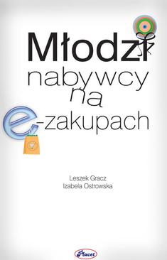 ebook Młodzi nabywcy na e-zakupach