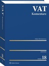 ebook VAT. Komentarz 2024 - RYSZARD KUBACKI,Adam Bartosiewicz