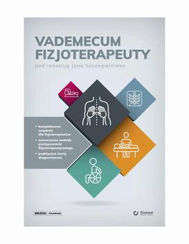 ebook Vademecum Fizjoterapeuty