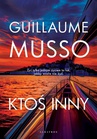 ebook Ktoś inny - Guillaume Musso