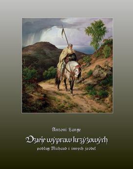 ebook Dzieje wypraw krzyżowych