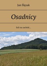 ebook Osadnicy - Jan Ślęzak