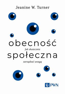 ebook Obecność społeczna