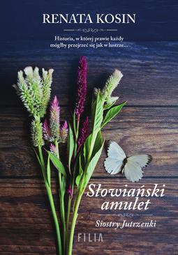 ebook Słowiański amulet