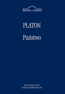 ebook Państwo