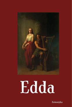 ebook Edda - reprint wydania z 1807 roku