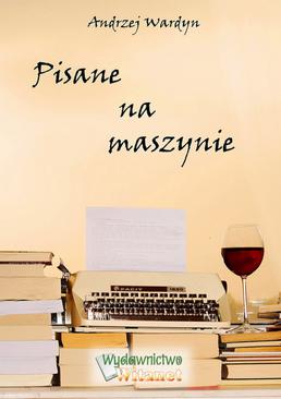 ebook Pisane na maszynie