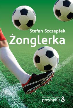 ebook Żonglerka