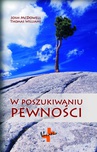 ebook W poszukiwaniu pewności - Josh McDowell,Thomas Williams