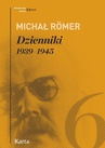 ebook Dzienniki. 1939–45. Tom 6 - Michał Romer