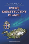 ebook Ustrój konstytucyjny Islandii - Stanisław Sagan