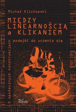 ebook Między linearnością a klikaniem