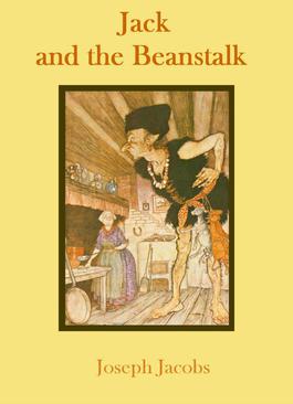 ebook Jack and the Beanstalk