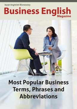 ebook Most Popular Business Terms, Phrases and Abbreviations