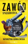 ebook Zawód spadkobierca - Katarzyna Kowalewska