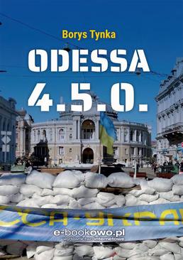 ebook Odessa 4.5.0.