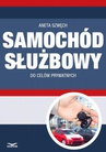 ebook Samochód służbowy do celów prywatnych - ANETA SZWĘCH