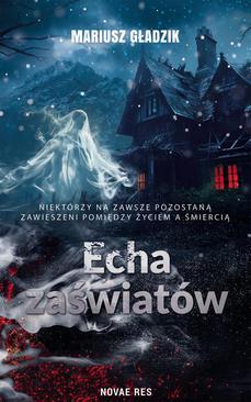 ebook Echa zaświatów