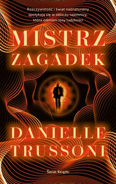 ebook Mistrz zagadek