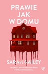 ebook Prawie jak w domu - Sarah Gailey