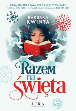 ebook Razem na święta