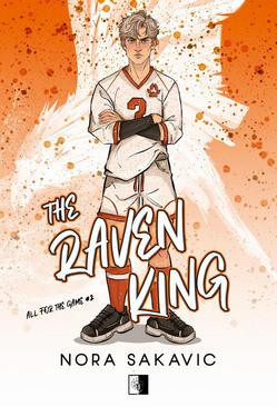 ebook The Raven King