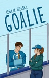 ebook Goalie - Lena M. Bielska