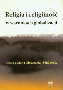 ebook Religia i religijność w warunkach globalizacji