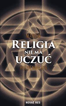 ebook Religia nie ma uczuć