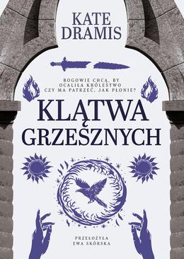 ebook Klątwa grzesznych