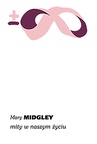 ebook Mity w naszym życiu - Mary Midgley