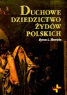ebook Duchowe dziedzictwo Żydów polskich - Byron L. Sherwin
