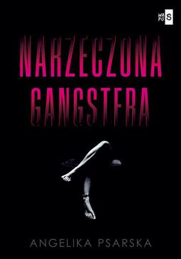 ebook Narzeczona gangstera