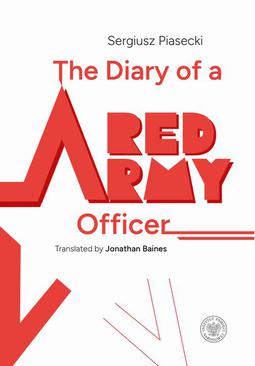 ebook The Diary of a Red Army Officer