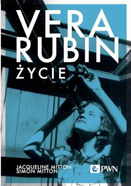 ebook Vera Rubin Życie