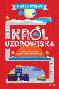 ebook Król uzdrowiska