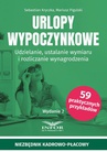 ebook Urlopy wypoczynkowe 2011 - Opracowanie zbiorowe,Mariusz Pigulski