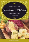 ebook Kuchnia Polska. Świętokrzyskie -  O-press