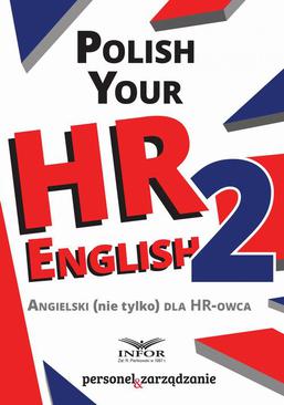 ebook Polish your HR English cz. II