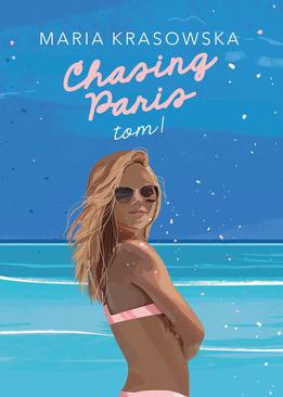 ebook Chasing Paris (t.1)